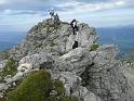 Wandern Hindelanger Klettersteig 41 
